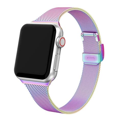 thinnest apple watch band